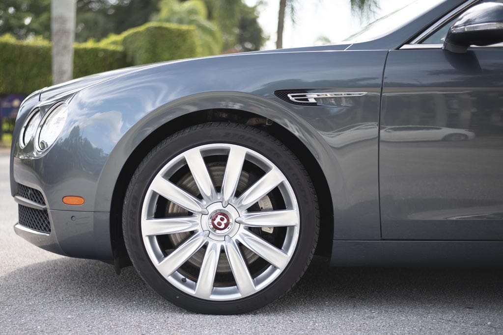 2015 Bentley Flying Spur V8 for sale